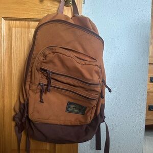Vintage Eddie Bauer Backpack